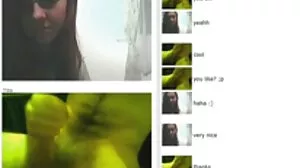 Black4K: Sesi seks antara kaum membuatkan cerita ghairah sedap si rambut coklat terangsang di PornHD