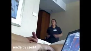 Ibu Tetap Di Rumah cerita sedap main bontot Tersentak oleh Fonz Bajet