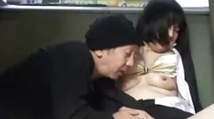 Brunette Latina Teen's BBC Day ft. ATM, Footjob, jolok sedap Deepthroat