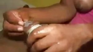 Debbie & Pearl sedang menikmati permainan cerita seks melayu sedap punggung