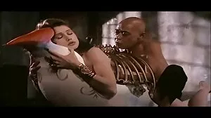 Cantik Haley Reed suka Ass kisah sedap main Ternganga!