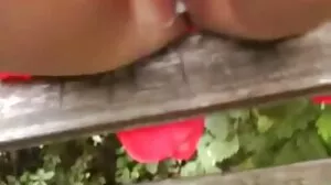 BBW Amatur Jerman kisah lucah sedap Thickie pergi 4 Facial