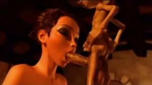 Dippin' & Lickin' - cerita sex sedap Pesta Kolam Lesbian Orgasmik