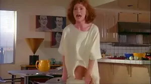 Mengusik Janitor untuk cerita blue sedap mendapatkan Dick in Ur Ass!