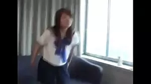 Lana Remaja pelir sedap Kolej ialah Ratu ATM!