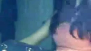 Kejutan Buttsex!!! Batang Besar sedap main cipap Close-up dalam Adegan Seks Dubur