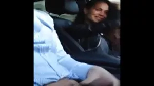 Smiley Sluts Naomi Swann & Avi kisah seks sedap Dianalisis dalam FFM