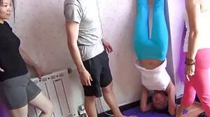 Botak Dubur & gambar puki sedap Pelik! -feat. Riley Nixon