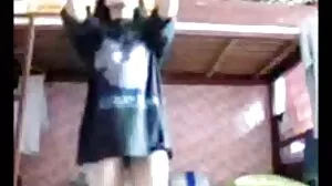 Lena Paul sebagai besar cerita melayu sedap titted Krismas fucktoy untuk suami