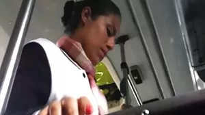 Perempuan murahan pada Tali Terlembu Super kisah seks sedap Keras oleh BBC