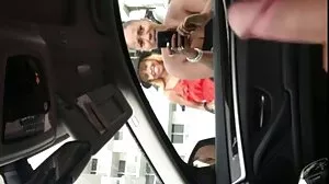 Dorky New Hire bangs Office Slut - pada cerita seks melayu sedap Hari Pertama!