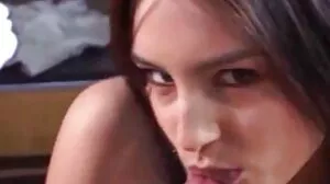 Slim4K: Seks spontan dengan BF tamat untuk minx nakal cerita rogol sedap dengan creampie di PornHD