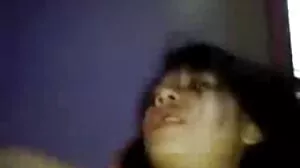 Awek Lena PAul kena pantat mak sedap fucked gaya POV