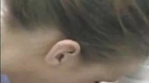 Megan Rain mendapat fucked cerita sedap stim dalam pantat