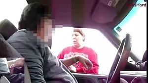 Fella Bajak Agak Bertatu cerita kongkek sedap Suri Rumah Curang