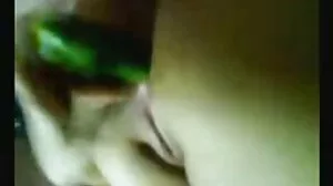 Creeper Menghidu cerita seks melayu sedap Seluar Dalam pada Tarikh Pertama - mendapat BJ