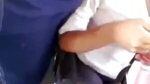 BBW MILF dengan tetek novel lucah sedap gergasi melancap