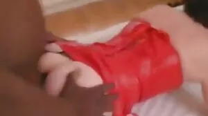 Fucking in Fishnet - sedapnya kena jilat feat. PAWG Gia Derza