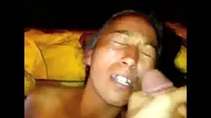 Awek pornstar Isis Cinta mendapat air mani cerita sedap melayu dilindungi