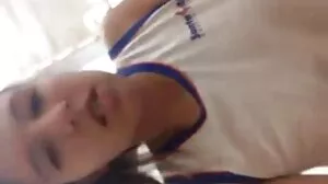 BJ RAW: Casca cerita rogol sedap Akashova Makes It Rain Cum di PornHD