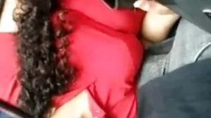 Kakak Tiri sedapnya kena jolok Berambut Merah Licik Sabina Menipu Naomi ke dalam Seks