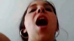 BRAZZERS Slutty Tiffany kisah main sedap Memancut Tetamu di Pesta Potluck