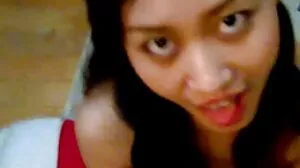 Pussy menjilat