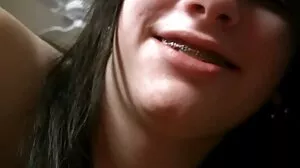Tukang paip yang mahir seperti Valentina Nappi boleh menangani setiap cerita puki sedap paip
