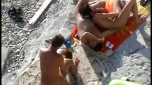BRAZZERS Slutty Tiffany Memancut Tetamu di Pesta cerita awek sedap Potluck