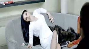 Brazzers: Permainan Awek Violet Myers kisah lucah sedap Diganggu Oleh Dong Hitam Besar Di PornHD